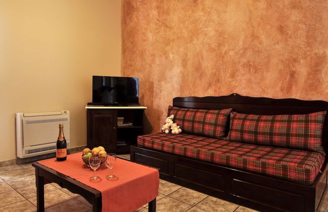 Corfu Anastasia - Foto 5