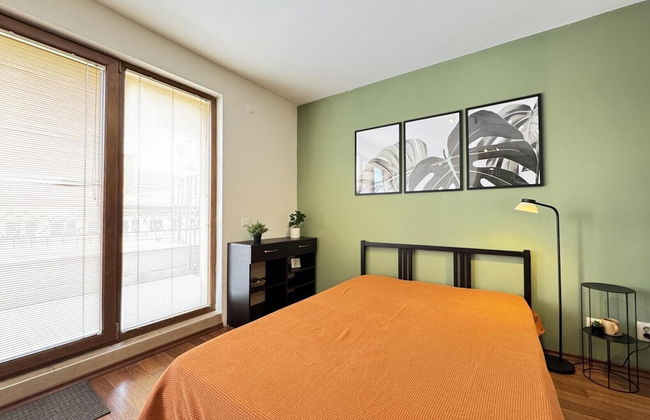 StayIn Sofia at A36-40 - Foto 7