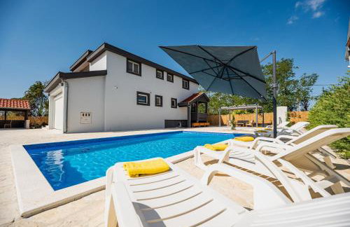 Villa Heaven - Foto 58