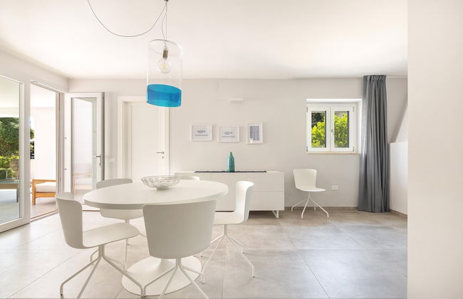 3366 Villa Amoenitas by Perle di Puglia - Foto 40