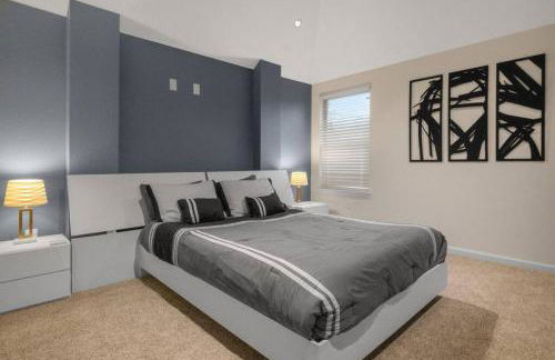 Gorgeous Downtown 4 Bedroom - Foto 22