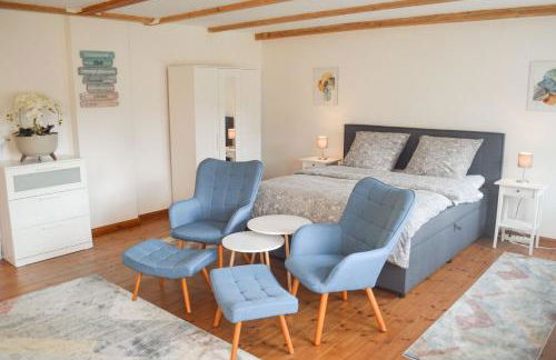 Gutshaus Neu Necheln - Foto 9