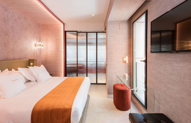 The Garden Suites - Photo 18