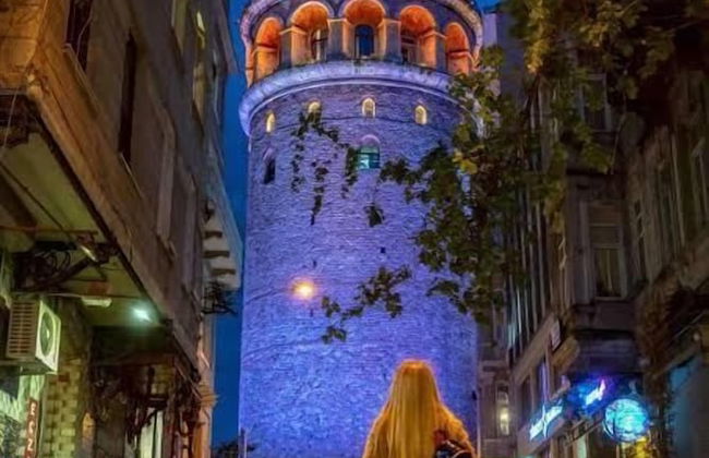 Taksim Cmlm Apart - Foto 65