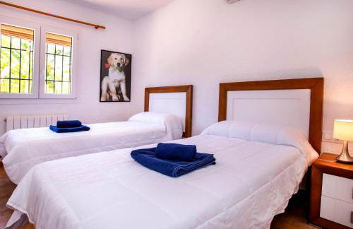 Villa Villa La Esquina by Interhome - Foto 41