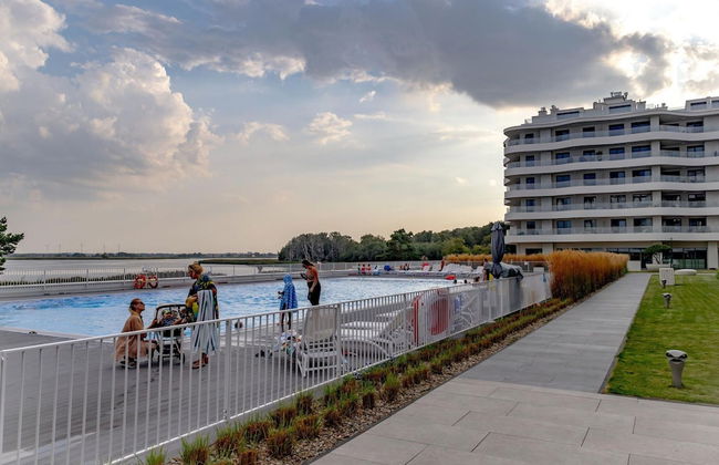 Apartment in Rogowo Near Beach and Lake - Photo 31