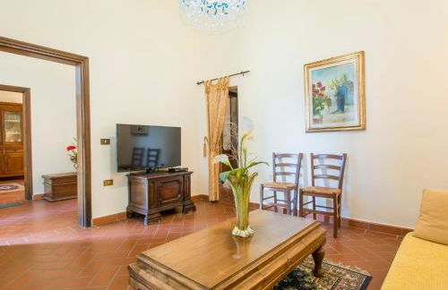 Villa di Vinci by Interhome - Foto 9