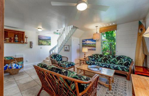 Hale Naninoa 5 Bedroom Home by RedAwning - Foto 54