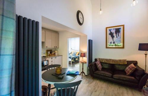 Oakley Country Retreat-1 Bed-garden-free Parking - Foto 79