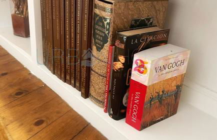 Vivienda turistica con encanto centrico, wifi y patio - Foto 11