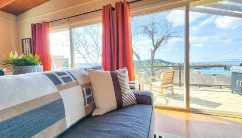 Hilltop Lakeview Hideaway- 2BR 2BATH with romantic sunsets - Foto 1