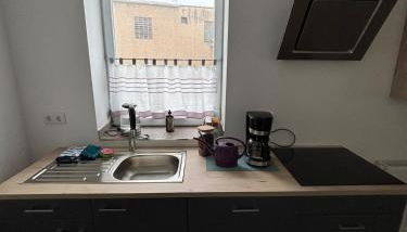 Gemütliche Wohnung Wolferode - Foto 5, stove