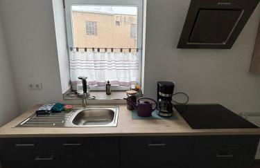 Gemütliche Wohnung Wolferode - Foto 5