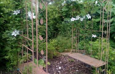 Ferienwohnung am Schweriner Außensee - Foto 13