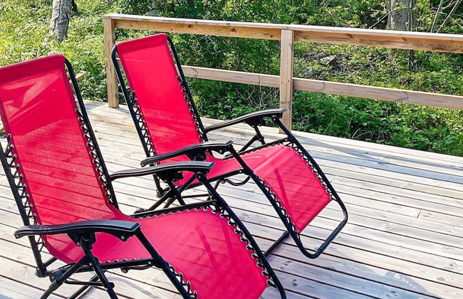 4 Star Holiday Home in Torhamn-by Traum - Foto 29