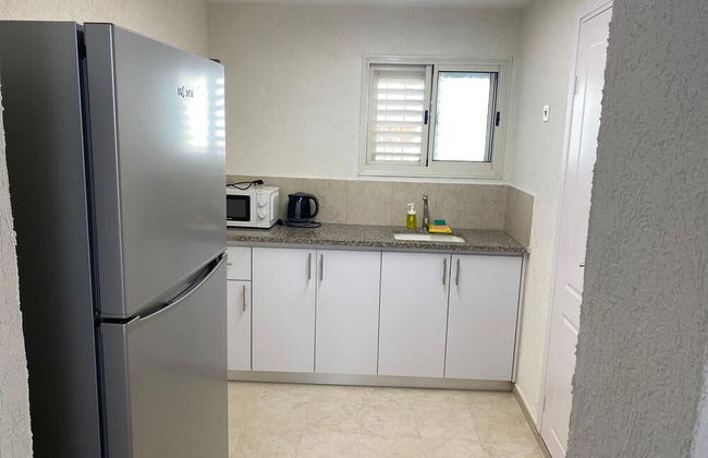 Maya Guest House-GermanColony&BahaiGardn - Foto 28