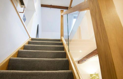 The Old Tackroom, luxury Barn - Photo 18