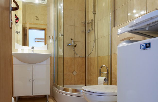 Sea View Apartment for 2-3 People - Family - Foto 7