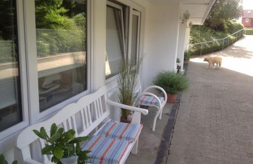 Ferienwohnung Likedeeler - Foto 1