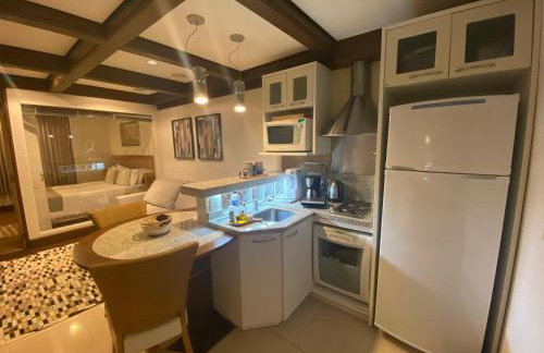 Fantástico Studio Royal Laje de Pedra MV (3022) - Foto 12