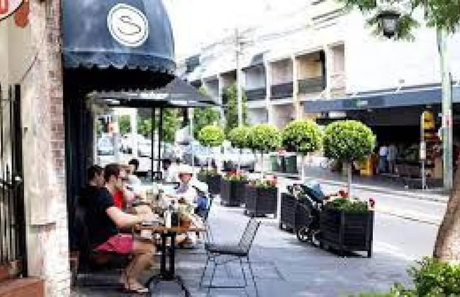 The Great Escape Paddington Apartment - Foto 2