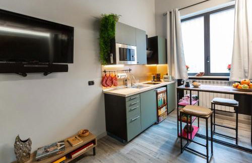 Appartamento Milano Dolce Nido - Foto 14