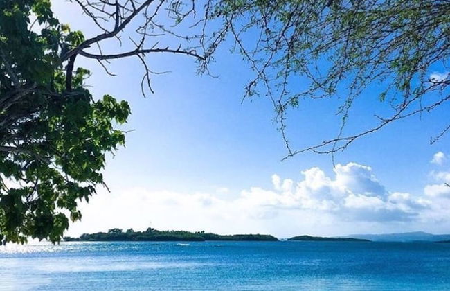 Guanica Malecon Bay House - Foto 38