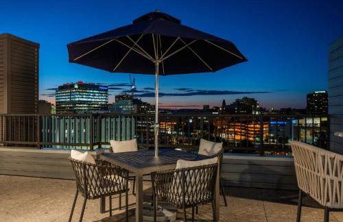 Hyatus Luxury Residences City Crossing - Foto 141