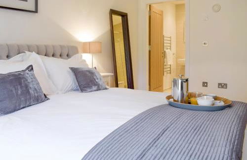 Kenmore Lodge - Foto 11