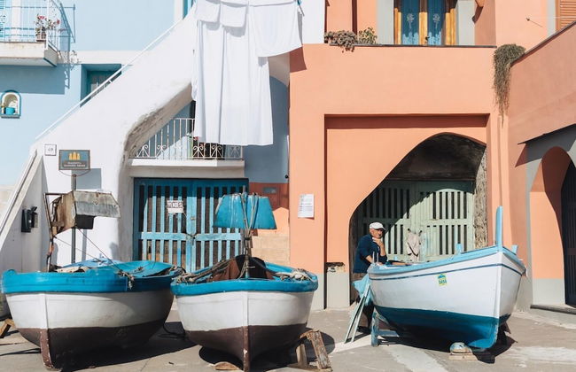 Campanella's Studios - Foto 9