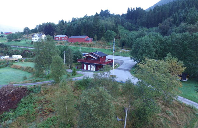 Fagervik Camping - Photo 2