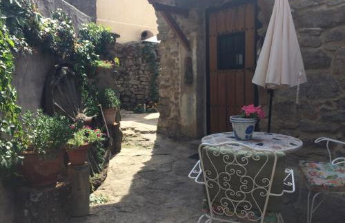 El Colirrojo - Los Sitios de Aravalle - Foto 26