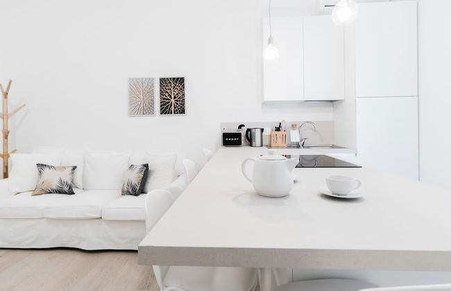 Italianway - Vincenzo Monti 36 - Photo 17