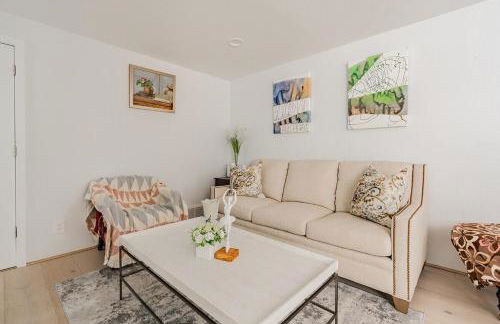 Spacious Central Kirkland Gem with Deck Near Google - Foto 18