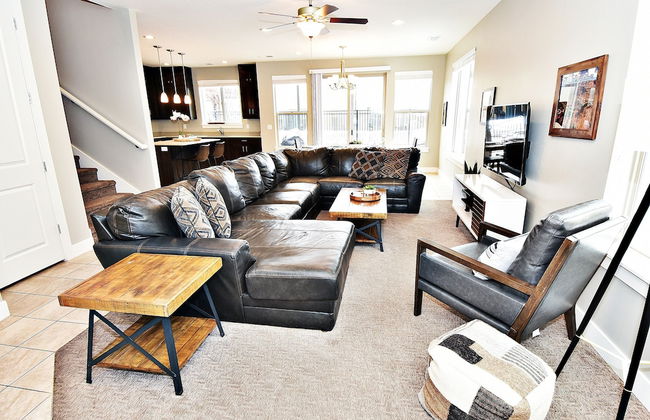 Entrada at Moab 429 - Foto 1