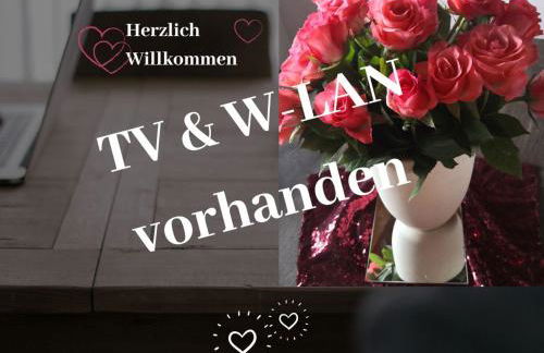 Kleine einzigartige Ferienwohnung auf dem Bauernhof, direkt in der Natur mit Blick auf Schloss Braunfels - Foto 16