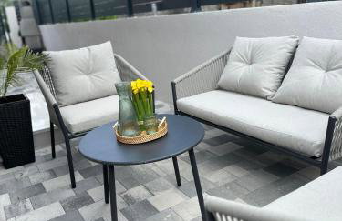 C Residence - Photo 1
