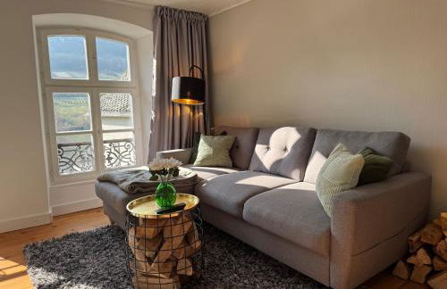 Moselblick im Denkmal - Foto 1