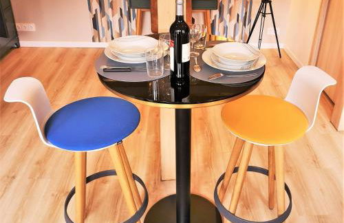 La Mezzanine par Picardie Homes - Foto 8