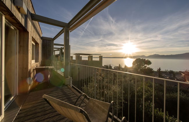 Residence Ca' del Lago - Foto 50