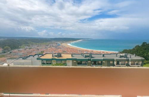 Almaréa Ocean View & Private Panoramic Terrace - Foto 3