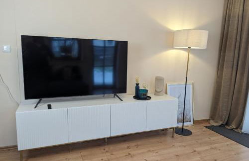 FeWo Goldstück mit privatem SPA und Whirlpool - Foto 61