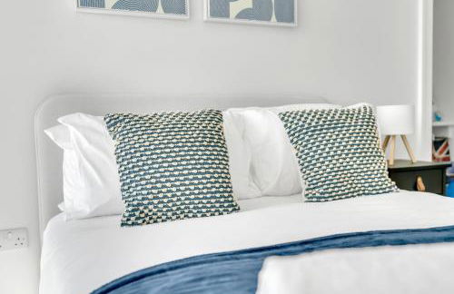 The Van Gogh Loft - By Raymond Properties - Foto 4