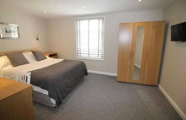 Number 18 Apartments - Foto 5