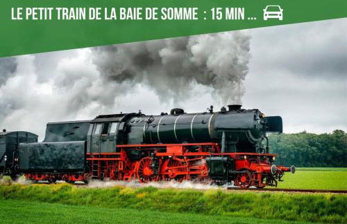 Gîte Le Chauffour -Calme-Famille-WIFI-Billard - Foto 34