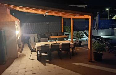 Villa Apartment AA 2 - Photo 76