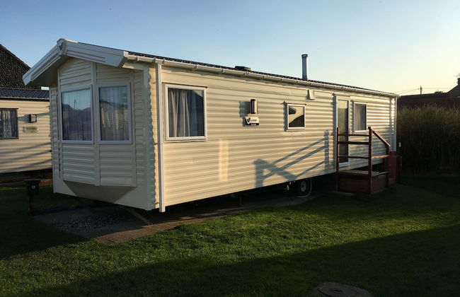 The Leas Beach Park - Foto 39