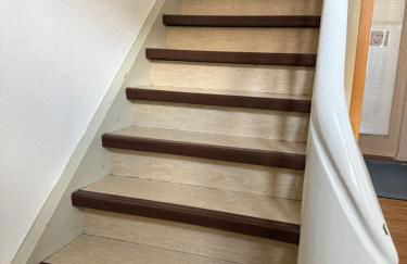 Ferienwohnung Karschter Reisehäusle - Foto 16