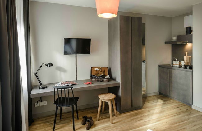 Bold Hotel Frankfurt Messe - Photo 25