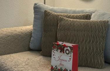 studio tres calme - Foto 4